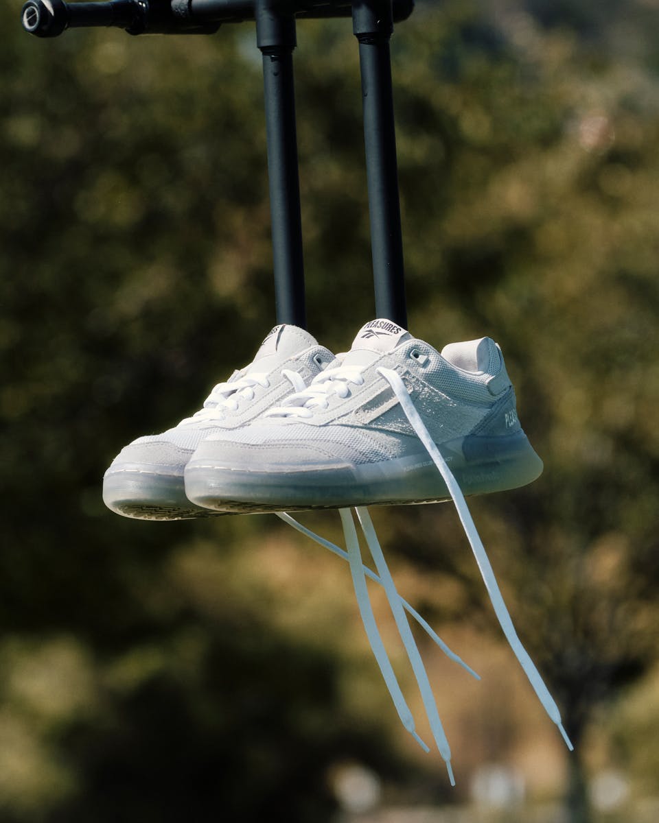 reebok instapump fury bait x toy story woody and buzz